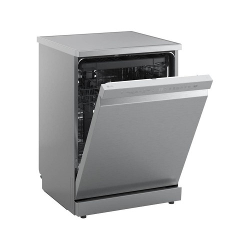 Lavavajillas LG DF273FV (14 Cubiertos - 60 cm - Inox)