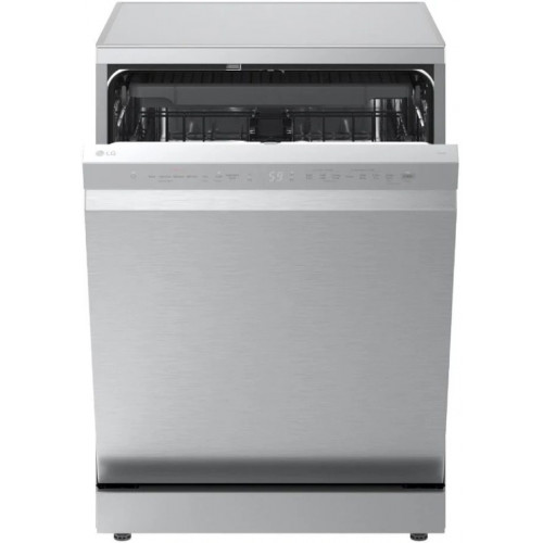 Lavavajillas LG Df273fvs Quadwash 14 Cubiertos Clase B Inox Wifi