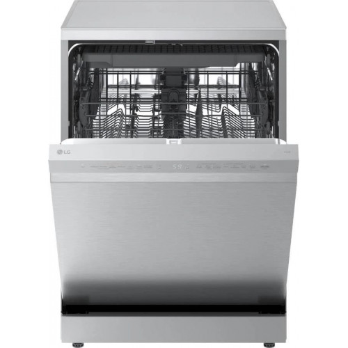 Lavavajillas LG Df273fvs Quadwash 14 Cubiertos Clase B Inox Wifi
