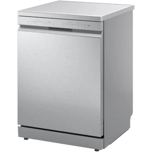 Lavavajillas LG Df273fvs Quadwash 14 Cubiertos Clase B Inox Wifi