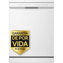 Lavavajillas LG df273fw A