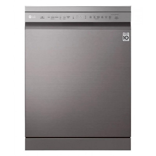 Lavavajillas LG DF325FP