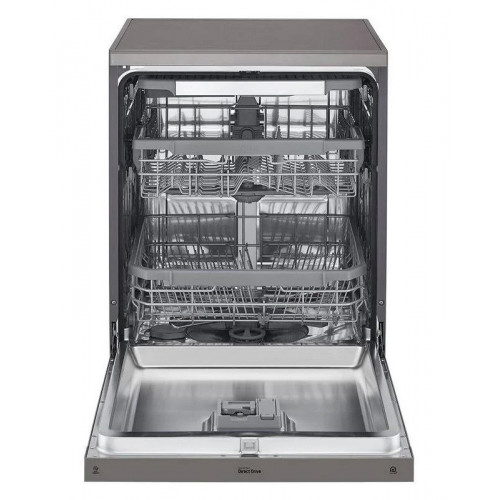 Lavavajillas LG DF325FP