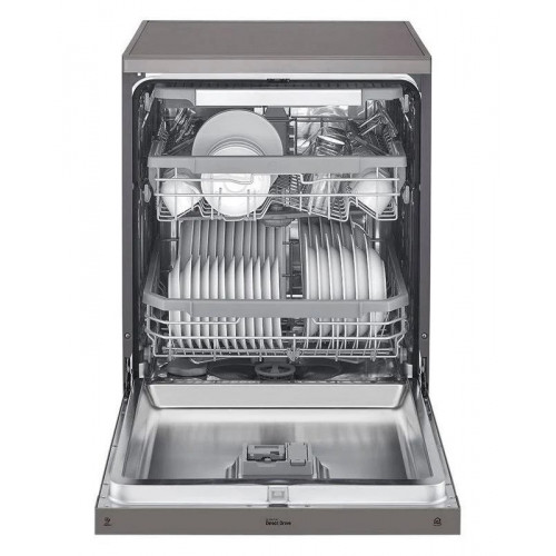 Lavavajillas LG DF325FP