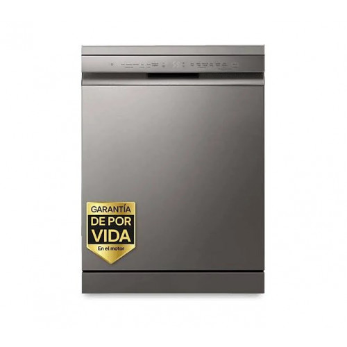 Lavavajillas LG DF355FP