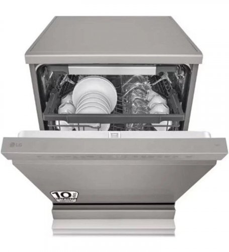 Lavavajillas LG DF355FP