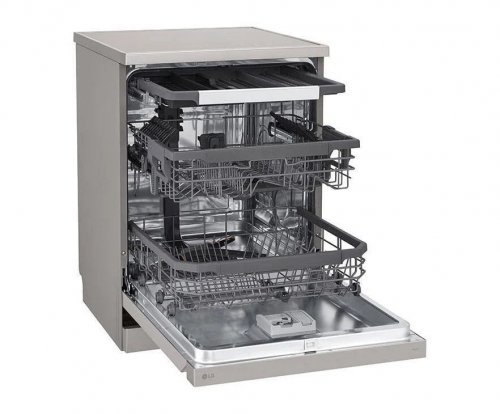 Lavavajillas LG DF355FP