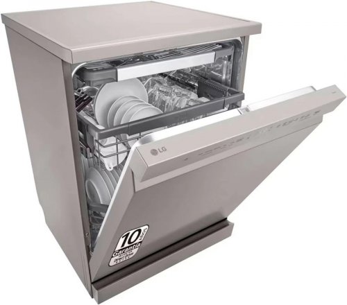 Lavavajillas LG DF355FP