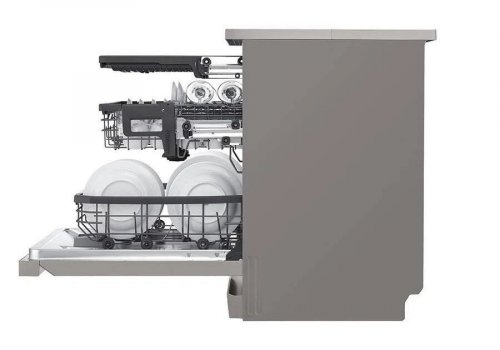 Lavavajillas LG DF355FP