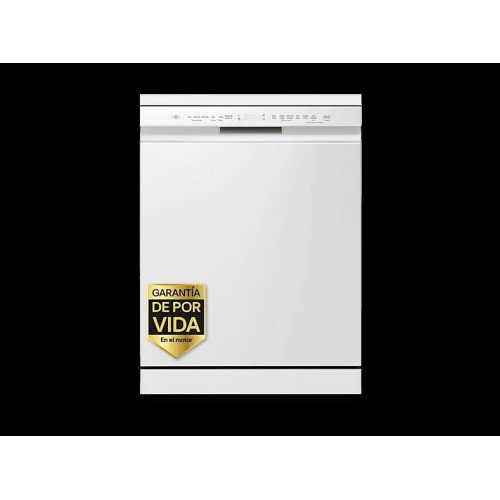 Lavavajillas LG DF355FW