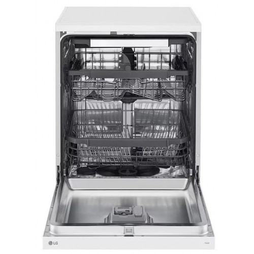 Lavavajillas LG DF355FW