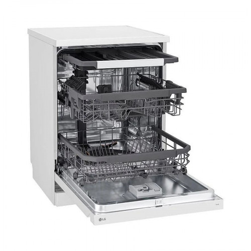 Lavavajillas LG DF355FW