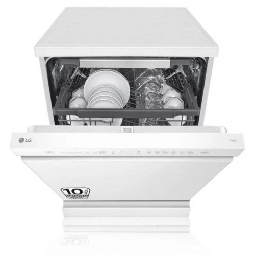 Lavavajillas LG DF355FW