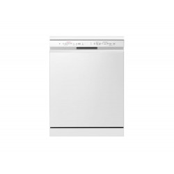Lavavajillas LG DF365FWS B (14 Cubiertos - 60 cm - Blanco)