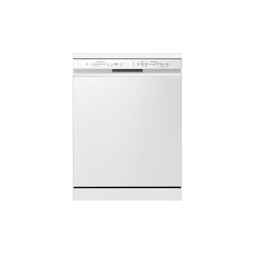 Lavavajillas LG DF365FWS B (14 Cubiertos - 60 cm - Blanco)