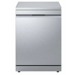 Lavavajillas LG Df375hvs 14 Servicios Truesteam Quadwash Inox