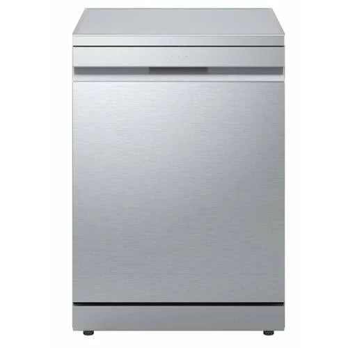 Lavavajillas LG Df375hvs 14 Servicios Truesteam Quadwash Inox