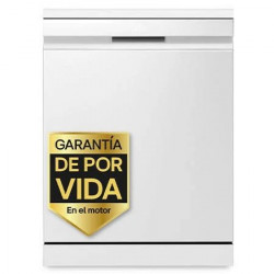 Lavavajillas LG df587hhs