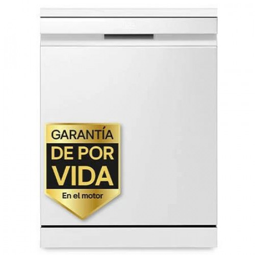 Lavavajillas LG df587hhs