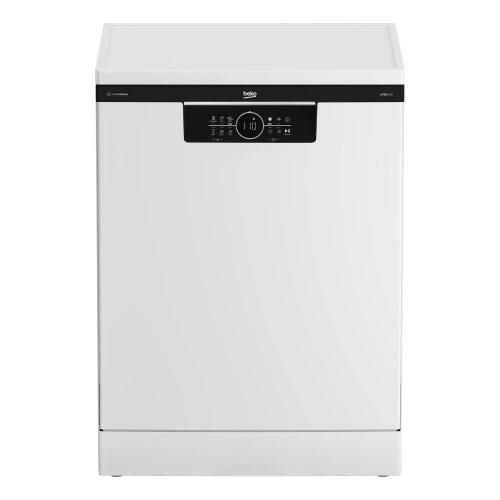 Lavavajillas Libre Instalación Beko BDFN26440WC