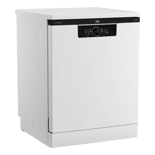 Lavavajillas Libre Instalación Beko BDFN26440WC