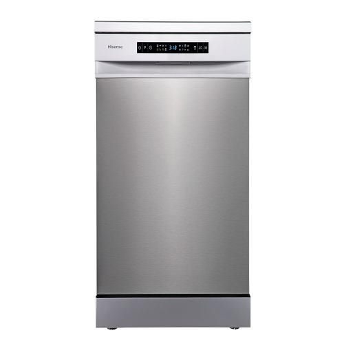 Lavavajillas Libre Instalación Hisense HS543D10X