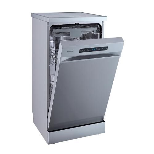 Lavavajillas Libre Instalación Hisense HS543D10X