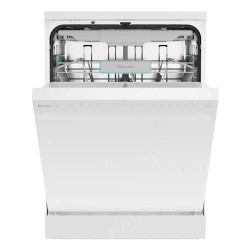Lavavajillas Libre Instalación Hisense HS663A90WUK
