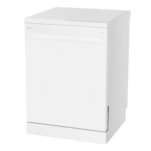 Lavavajillas Libre Instalación Hisense HS663A90WUK