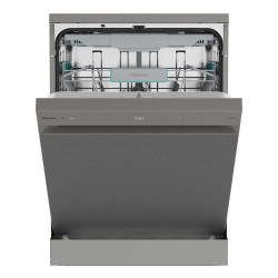 Lavavajillas Libre Instalación Hisense HS663A90XUK