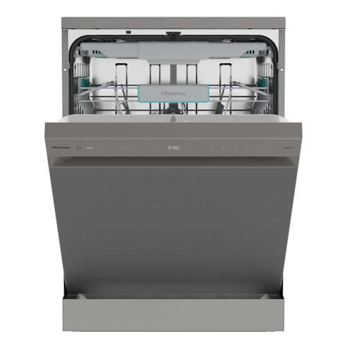 Lavavajillas Libre Instalación Hisense HS663A90XUK