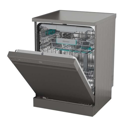 Lavavajillas Libre Instalación Hisense HS663A90XUK