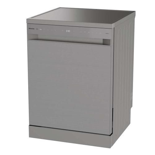 Lavavajillas Libre Instalación Hisense HS663A90XUK