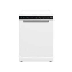 Lavavajillas Libre Instalación Whirlpool W7F HS41