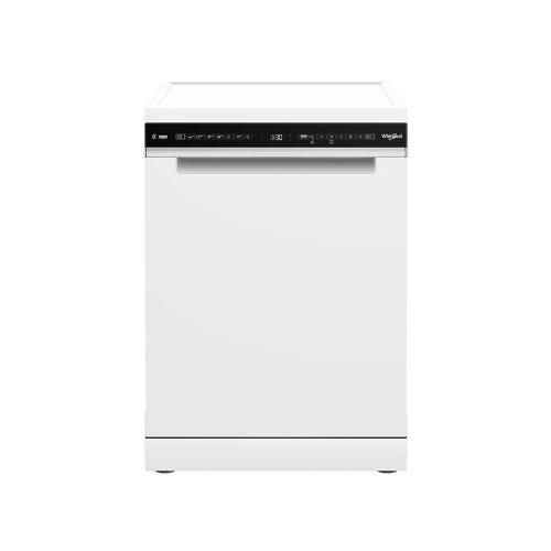 Lavavajillas Libre Instalación Whirlpool W7F HS41