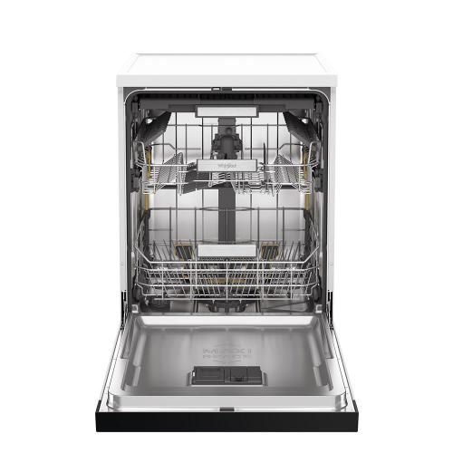 Lavavajillas Libre Instalación Whirlpool W7F HS41