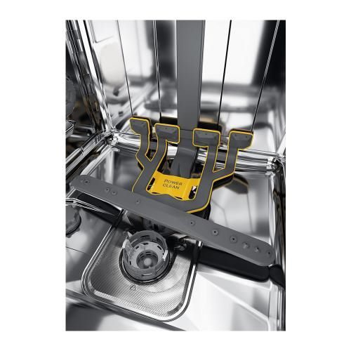 Lavavajillas Libre Instalación Whirlpool W7F HS41