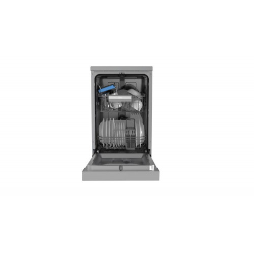 Lavavajillas Midea 10 servicios , 45 cm - MDWEF1034CSS-WG-EU Inox