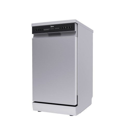 Lavavajillas Midea 10 servicios , 45 cm - MDWEF1034CSS-WG-EU Inox