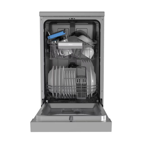 Lavavajillas Midea 10 servicios , 45 cm - MDWEF1034CSS-WG-EU Inox