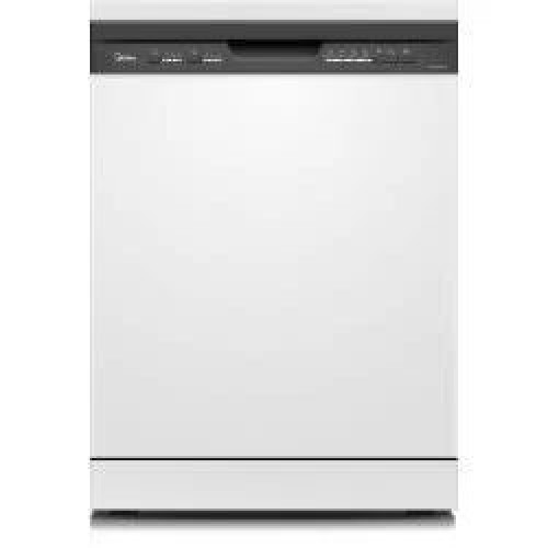Lavavajillas Midea MFD60S080W