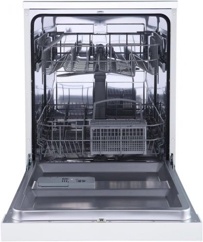 Lavavajillas Midea MFD60S080W