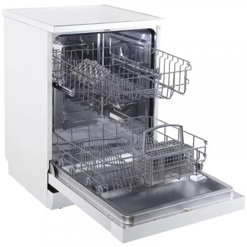 Lavavajillas Midea MFD60S080W