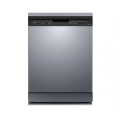 Lavavajillas Midea MFD60S080X.1 E inox