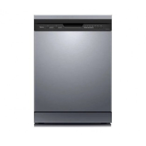 Lavavajillas Midea MFD60S080X.1 E inox