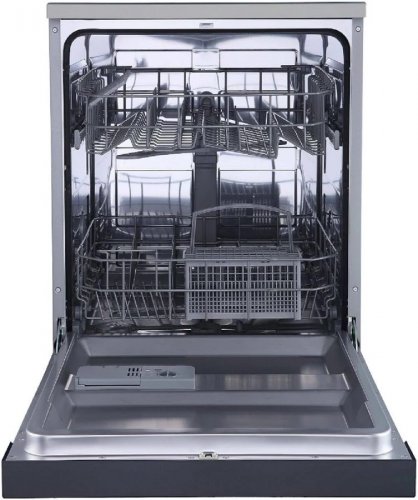 Lavavajillas Midea MFD60S080X.1 E inox