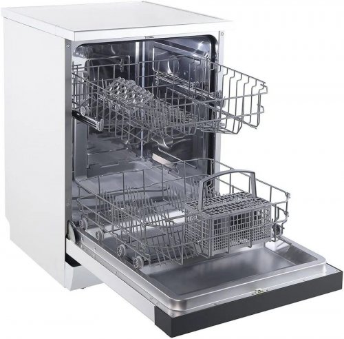 Lavavajillas Midea MFD60S090W-ES
