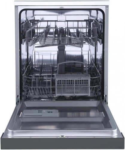 Lavavajillas Midea MFD60S090W-ES