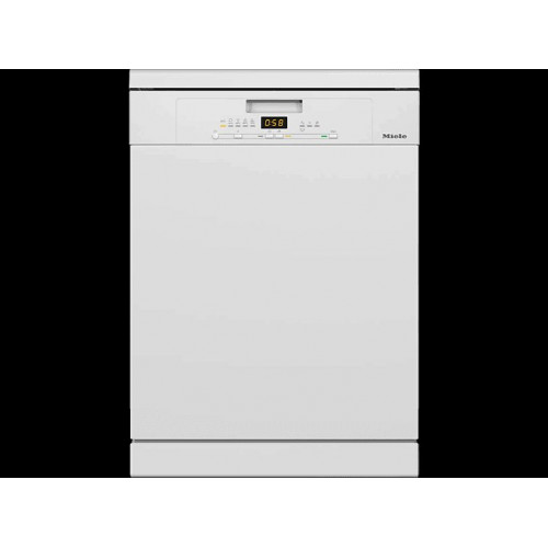 Lavavajillas Miele G 5110 SC BRWS
