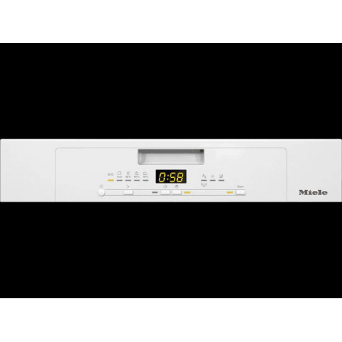 Lavavajillas Miele G 5110 SC BRWS